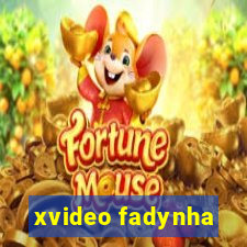 xvideo fadynha